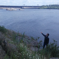 Вадим Погорілий, 17.01.1989, Одесса