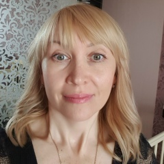 Эльвира Ардаширова, 02.04, Уфа