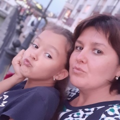 Елена Малькова, 10.07, Новочеркасск