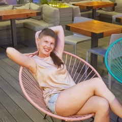 Наталья Герасимова, 21.11.1984, Киев