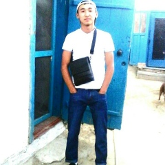 Ержан Махамбетжан, 14.04, Charikar