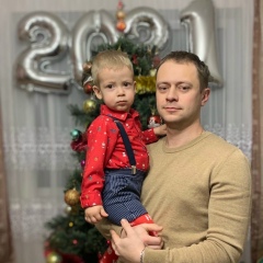 Андрей Андрей, 01.01, Минск