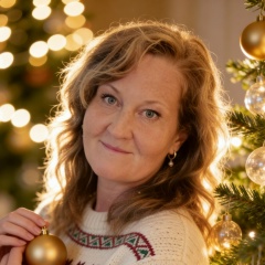 Аня Ботнару, 17.09.1978, Великий Новгород