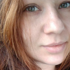 Марья Александрова, 01.10, Санкт-Петербург