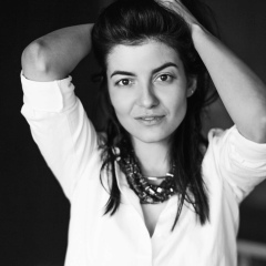 Екатерина Исакова, 24.03.1988