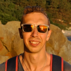Сергей Попов, 19.02, Воронеж