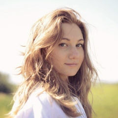 Ирина Козлова, 16.02, Жуковский