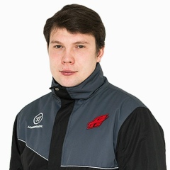 Виктор Пережогин, 01.04.1992, Омск