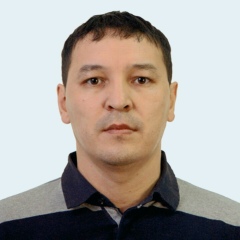Акылбек Успанов, Уральск