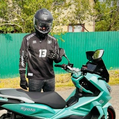 Герман Григорьев, 28.09.1986, Москва