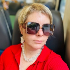 Наталья Ботнева, 13.11.1981, Санкт-Петербург