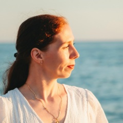 Дарья Достовалова, 08.10, Архангельск