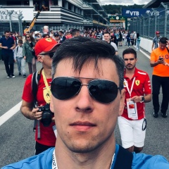 Станислав Бурашников, 02.06.1985, Набережные Челны