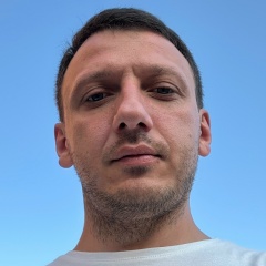 Невлан Курбанов, 11.10.1989, Москва