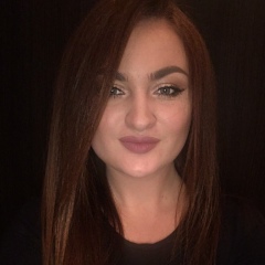 Софія Жовнір, 26.12, Львов