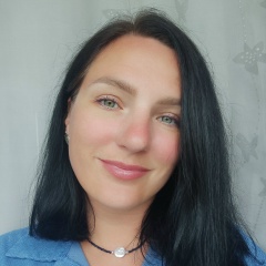 Анастасия Васильева, Санкт-Петербург