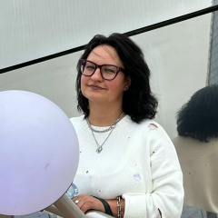 Валерия Савочкина, 21.08.1985, Москва