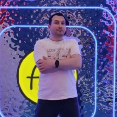 Кирилл Майстровой, 16.04, Санкт-Петербург