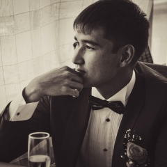 Жасулан Оспанов, 22.12.1988, Караганда