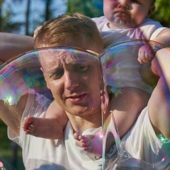 Александр Васильев, Санкт-Петербург