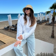 Элина Вологирова, 18.11, Нальчик