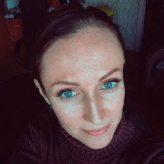 Оля Журавлёва, 12.07, Санкт-Петербург