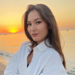 Ardakkyzy Dinara, 17.03.1995