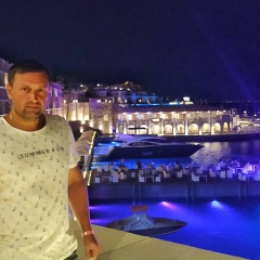 Денис Гаевский, 25.09.1980, Минск