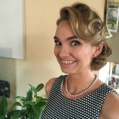 Алина Пинигина, 06.12.1985, Южно-Сахалинск