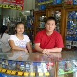 Anugrah Cell, 13.08.1977, Batam