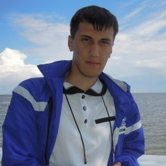 Артем Таланцев, 28.10.1991, Екатеринбург