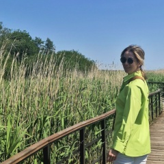 Юлия Степаненко, 24.08