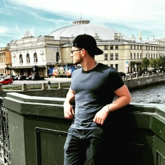 Вадим Кирилин, 24.12.1999, Серпухов