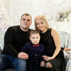 Анатолий Николаев, 27.12.1985, Москва