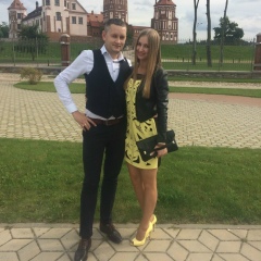 Димон Метельский, 06.03, Минск