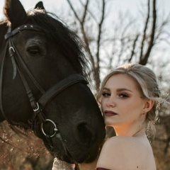 Анастасия Щиренко, 12.08.1997, Владивосток