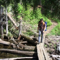 Тимур Иванов, 09.04.1989, Toronto