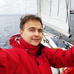 Алексей Смирнов, 07.02.1987, Москва