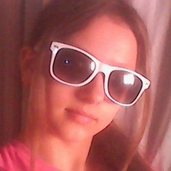 Iванка Дзямко, 29.09.2003, Мукачево