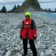 Нелли Крауер, 12.11, Zürich