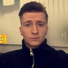 Marco Reus, 06.04.1998, São Paulo