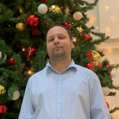 Андрей Миронов, 27.02.1989, Санкт-Петербург