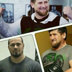Djabrail Tambiev, 19.02, Грозный