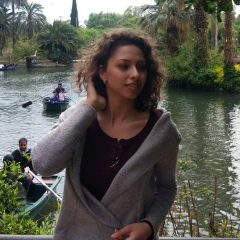 Владлена Чекан, 31.10, Кишинев