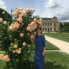 Томочка Щелкунова, 04.04