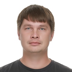 Сергей Сошенко, 08.07.1985, Красноярск