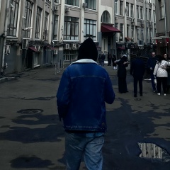 Иван Шабанов, 12.02, Москва