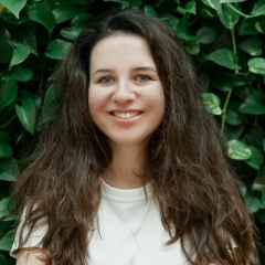 Olga Daeva, 08.01, Москва