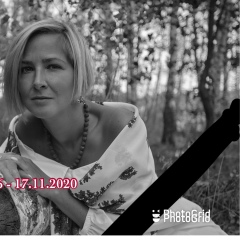 Mariya Koretskaya, 27.02, Старый Оскол