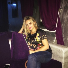 Галина Петрова, 08.05.1948, Москва